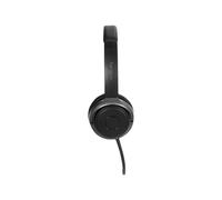 Hyper Targus AEH104GL Con cavo e senza cavo Musica e Chiamate 160 g Auricolare