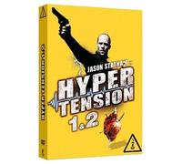 Hyper tension 1 et 2