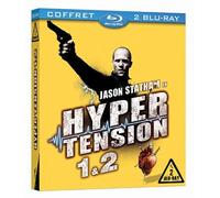 Hyper tension 1 et 2