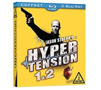 Hyper tension 1 et 2