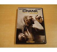 Hyper Tension 2 - DVD