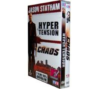 Hyper tension ; chaos