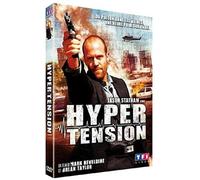Hyper tension - crank