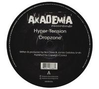 Hyper Tension - Drop Zone