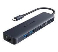 Hyper HyperDrive® Next 7 -Hub USB-C