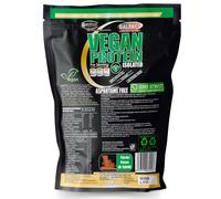 HYPER Vegan Protein gr 750 Vaniglia Proteine Vegane in Polvere 3 Fonti