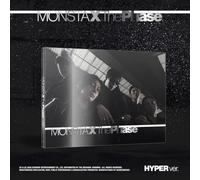 HYPER ver. MONSTA X - The Phase