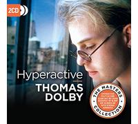 Dolby Thomas - Hyperactive