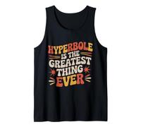 Hyperbole Is The Greatest Thing Ever Grammar Teacher Canotta