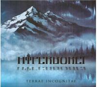 Hyperborei - Terrae Incognitae