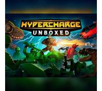 Hypercharge: Unboxed (PC) Steam Gift - GLOBAL