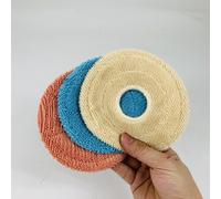 HyperClean Peluche ThermoHold Set per DREAME per Robot Aspirapolvere per mova