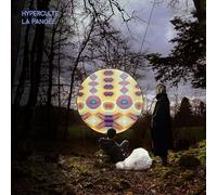 Hyperculte La Pangee (Vinyl LP) 12" Album