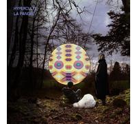 Hyperculte La Pangee (Vinyl LP) 12" Album