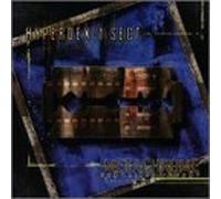 Hyperdex-1-Sect - Metachrome