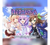 Hyperdimension Neptunia Re;Birth1 (PC) Steam Key - GLOBAL