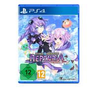 Hyperdimension Neptunia Re;Birth1 + - Standard Edition (PS4 (Sony Playstation 4)