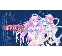 Hyperdimension Neptunia Re;Birth2: Sisters Generation