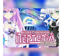 Hyperdimension Neptunia Re;Birth2 Sisters Generation (PC) Steam Key - GLOBAL