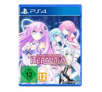 Hyperdimension Neptunia Re;Birth2: Sisters Generation - Sta (Sony Playstation 4)