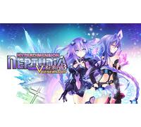 Hyperdimension Neptunia Re;Birth3 V Generation