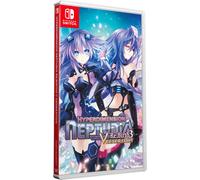 Hyperdimension Neptunia Re Birth3 V Generation Nintendo Switch