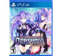 Hyperdimension Neptunia Re;Birth3: V Generation - Sony PlayStation 4 - Nuovo