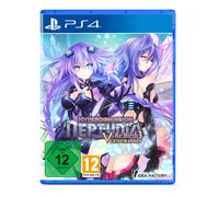 Hyperdimension Neptunia Re;Birth3: V Generation - Standard (Sony Playstation 4)