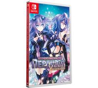 Hyperdimension Neptunia Re ; Birth3 V Generazione - Nintendo Interruttore -