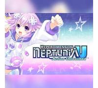 Hyperdimension Neptunia U: Action Unleashed (PC) Steam Key - GLOBAL