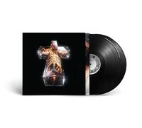 Vinile Justice - Hyperdrama (2 Lp)