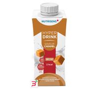 HYPERDRINK 2KCAL CARAMELLO 4X200 ML