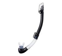 Hyperdry Elite II Snorkel - Nero - SP-0101 BK - REMOVE VIRTUAL
