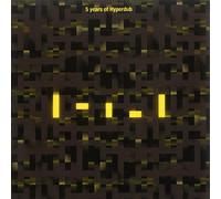 HYPERDUB : 5 YEARS OF LOW END CONTAGION