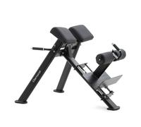 Hyperextension Bench Diamond Serie 550