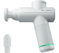 Hyperice - Hypervolt Go 2 Pistola Massaggiante-bianco HYPERICE