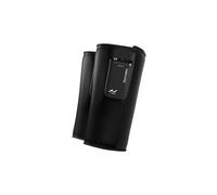 Dispositivo di rigenerazione delle gambe Normatec Go nero