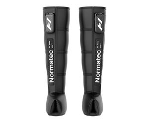 Hyperice Normatec Premier - Sistema di recupero senza fili con tecnologia brevettata di massaggio a compressione dinamica