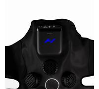 Hyperice Terapia Di Contrasto Elettronico Contrast 2 Knee Black