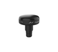 Testa riscaldata per il massaggiatore Hyperice Hypervolt Heated Head nera