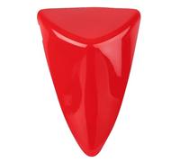 HYPERICIN Coprisedile Posteriore Passeggero Carenatura Posteriore Per Moto, Parti Per Per N-ja ZX6R 2007 2008(Red)