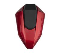 HYPERICIN Coprisedile Posteriore Passeggero Carenatura Posteriore Per Passeggero, Per FZ-07 MT-07 2013-2017(Red)