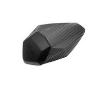 HYPERICIN Coprisedile Posteriore Passeggero Per Per N-ja ZX10R 2016-2023 Carenatura Del Sedile Del Passeggero, Copertura Del Sedile Posteriore Della Motocicletta(Carbon Fiber)