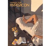 Hypericon