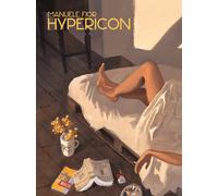 HYPERICON - FIOR MANUELE - Coconino Press