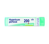 Hypericum Perforatum 200 Ch Granuli
