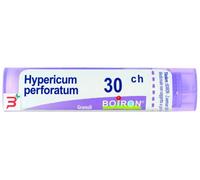 HYPERICUM PERFORATUM 30 CH GRANULI 4G