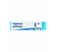 Hypericum Perforatum 9CH Trattamento del Dolore 80 granuli