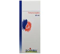 Hypericum Perforatum Tintura Madre 60ml Boiron