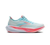 BROOKS Hyperion 3 W - Donna - Grigio / Bianco / Blu - Taglia 36 1/2- modello 2025